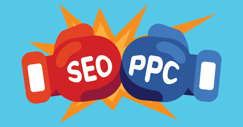 PPC vs. SEO: Which Search Marketing Strategy Is Right for You?